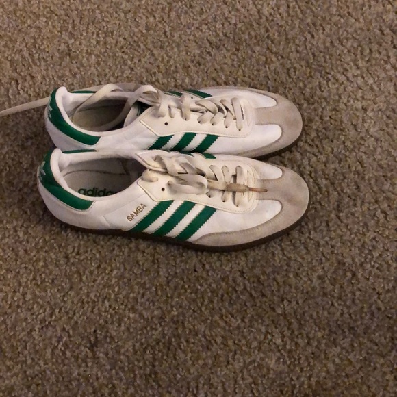 Shoes - Picture 2 of 2